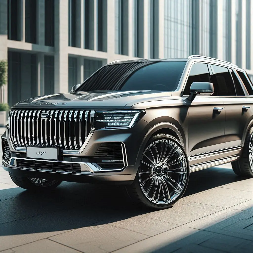 خرید و فروش رینگ اسپرت ۲۲ اینچ در کرج