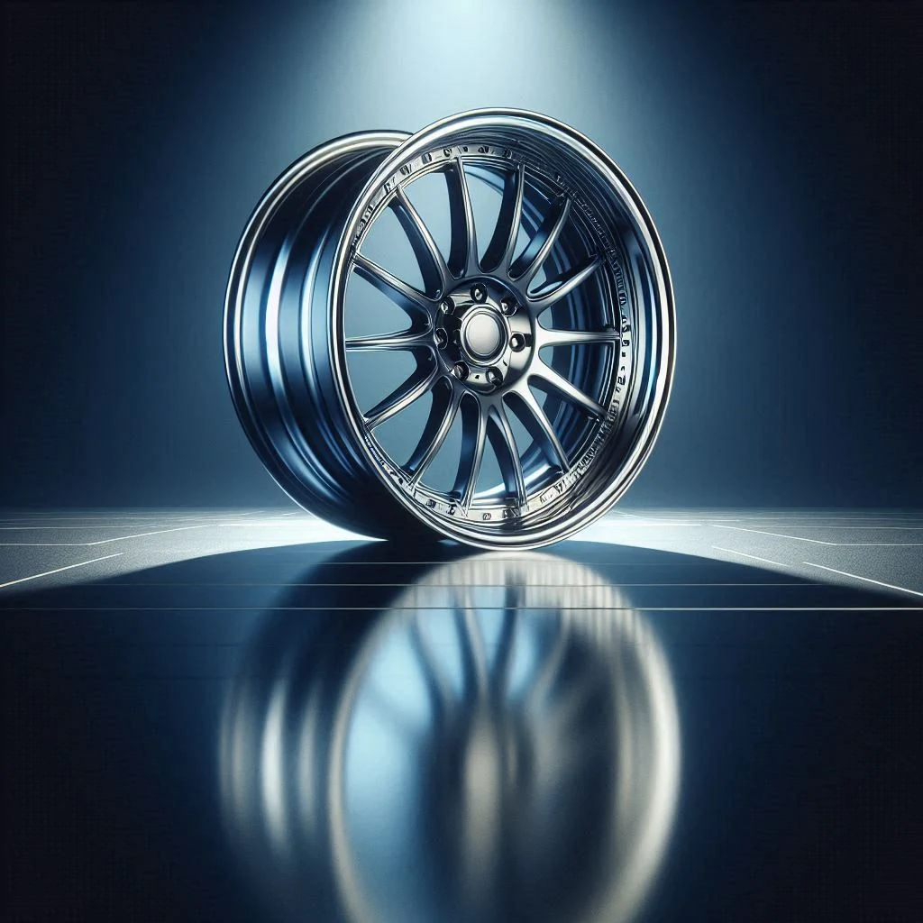 خرید و فروش رینگ اسپرت ۲۲ اینچ در کرمان