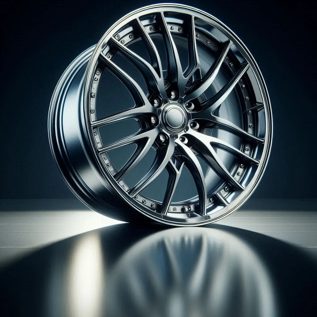 خرید و فروش رینگ اسپرت ۲۲ اینچ در یزد