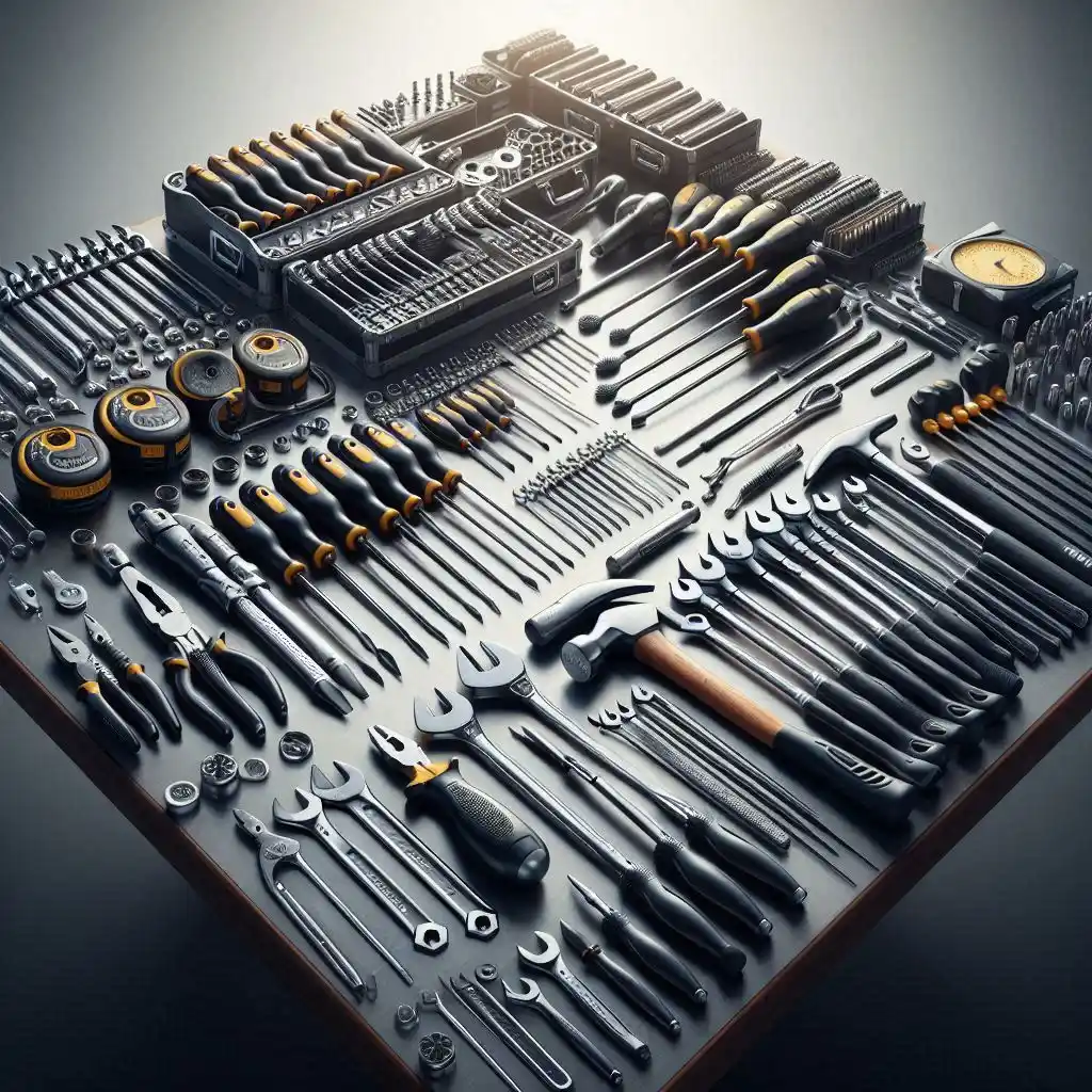 خرید و فروش ست ابزار دستی ۱۶۸ پارچه در تهران حکیمیه