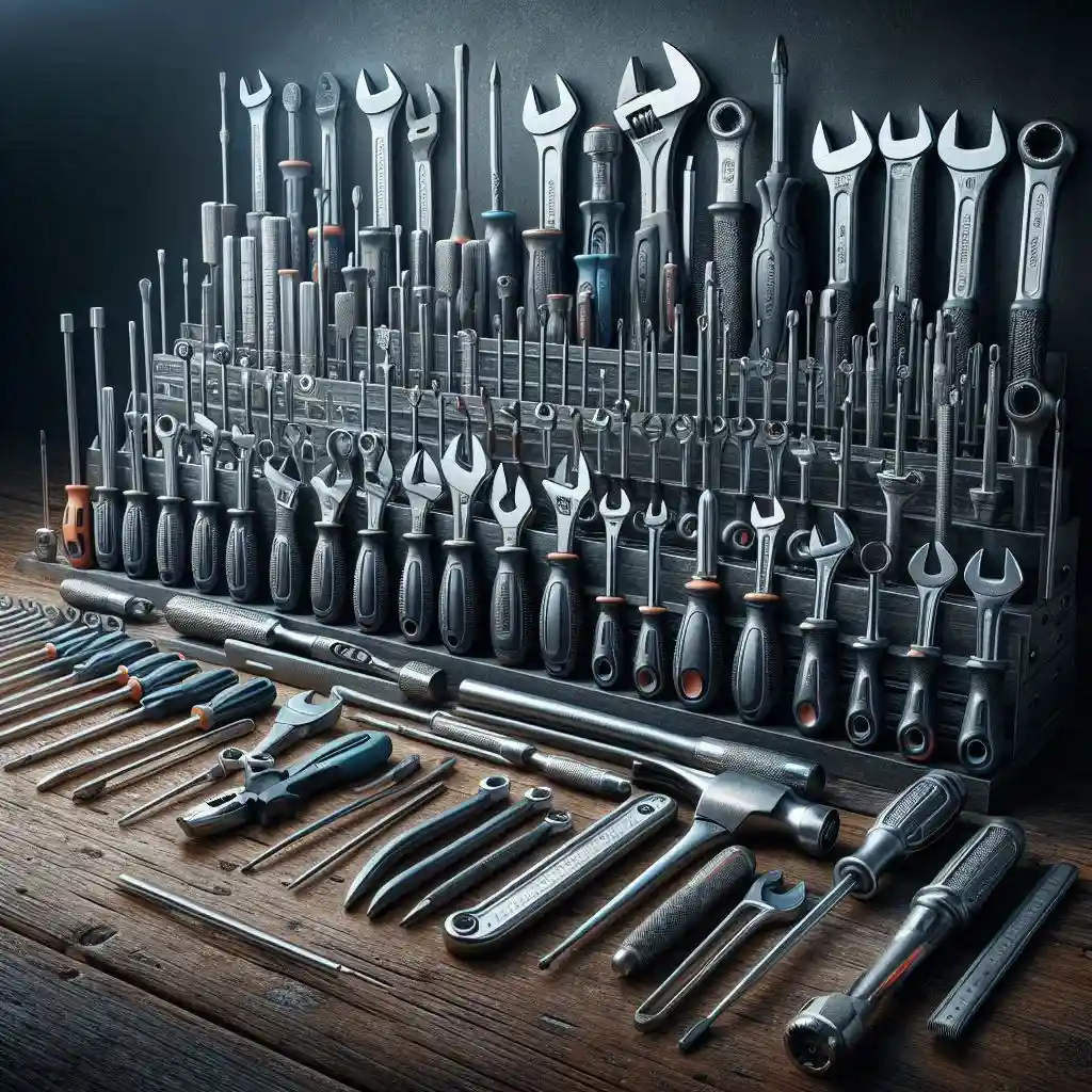 خرید و فروش ست ابزار دستی ۱۶۸ پارچه در تهران نارمک