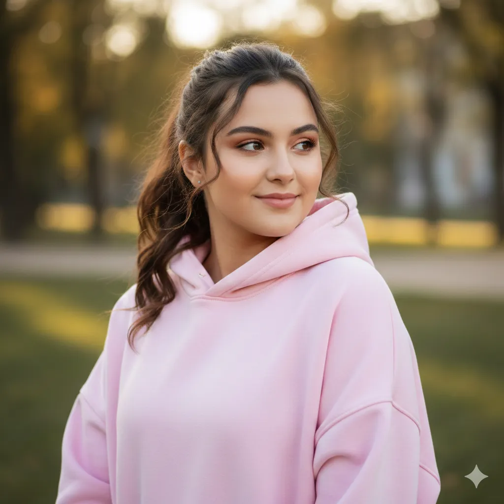 خرید و فروش سویشرت لش دخترانه در تهران اندرزگو