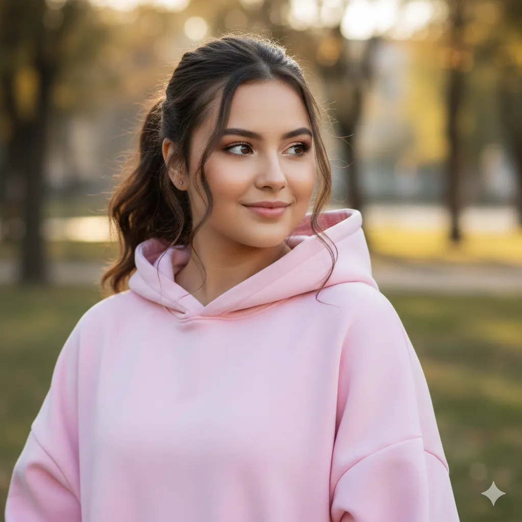 خرید و فروش سویشرت لش دخترانه در تهران اندرزگو