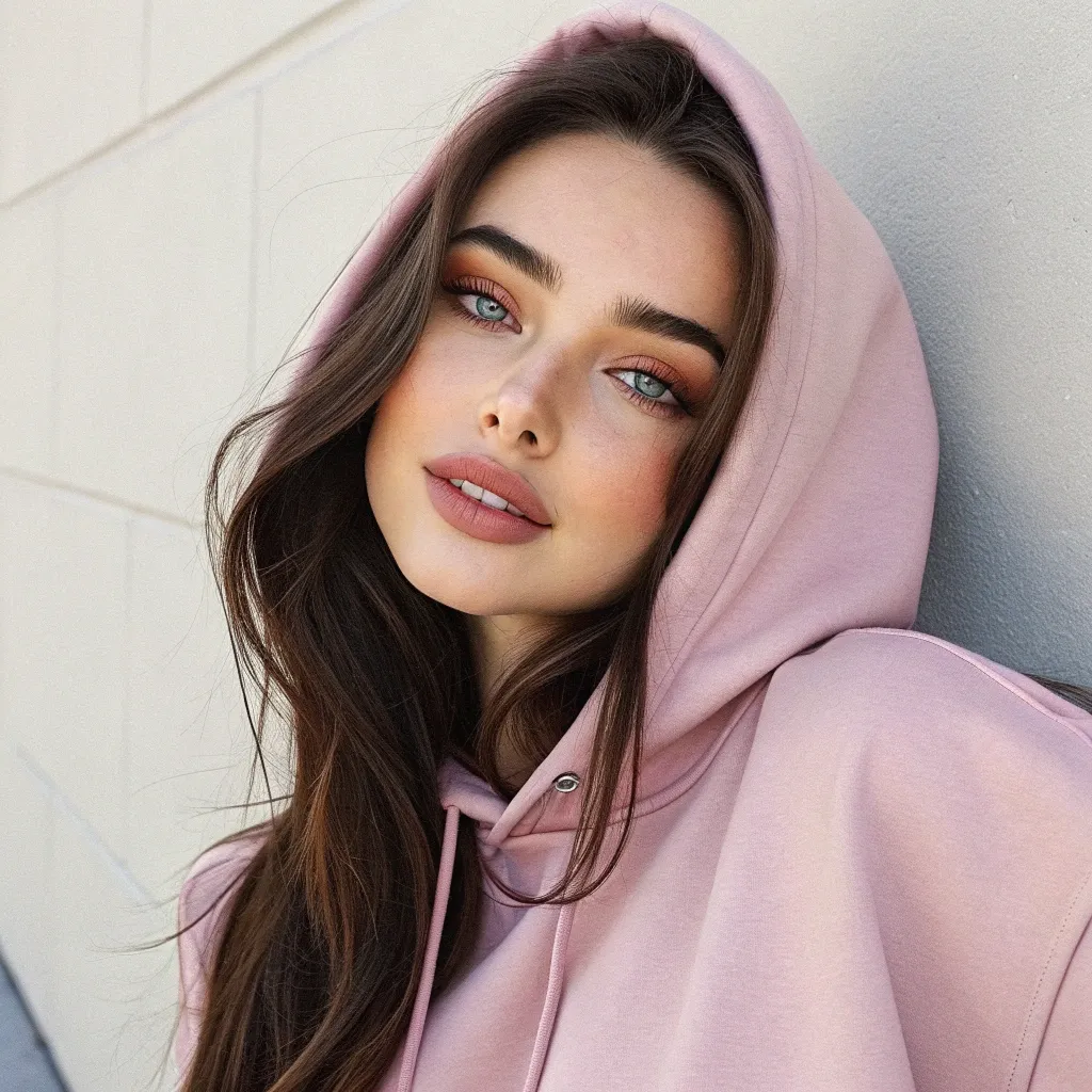 خرید و فروش سویشرت لش دخترانه در تهران جنت آباد