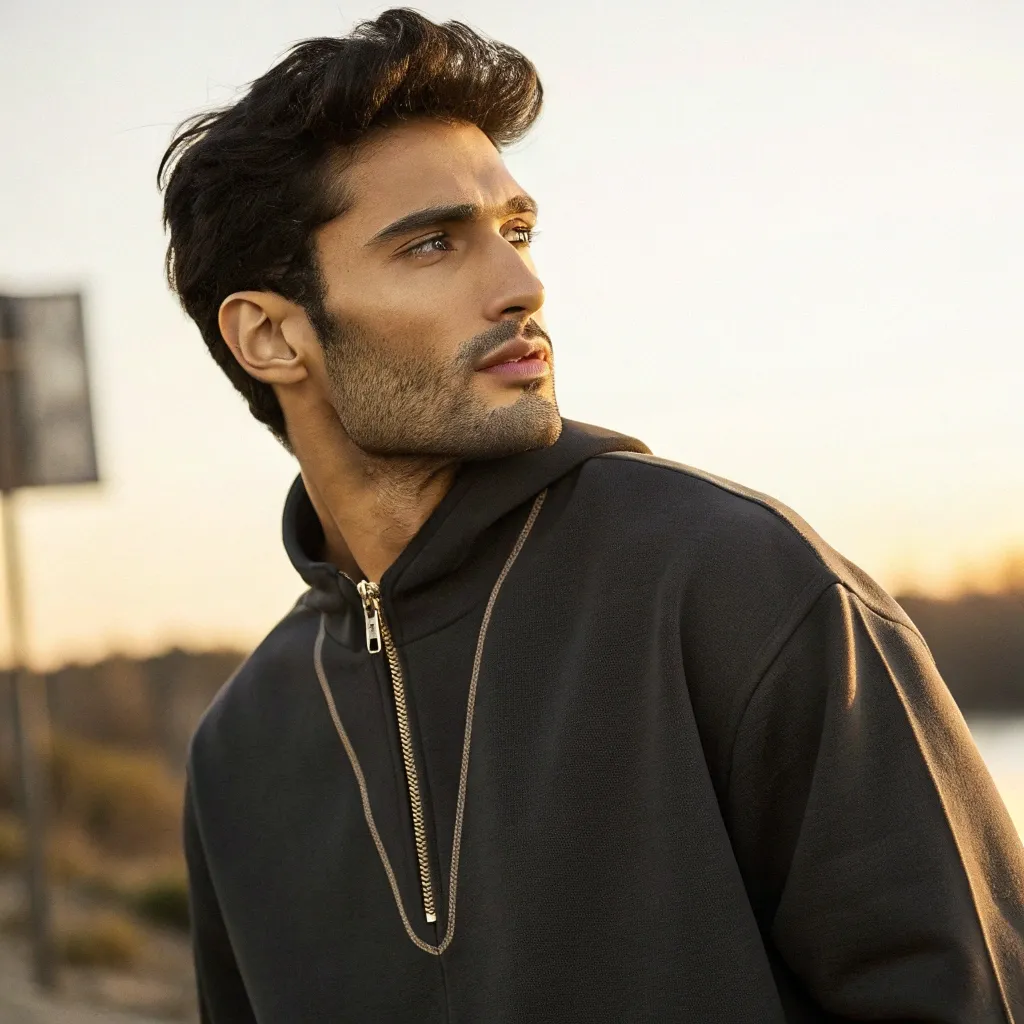 خرید و فروش سویشرت لش مردانه در تهران هفت تیر