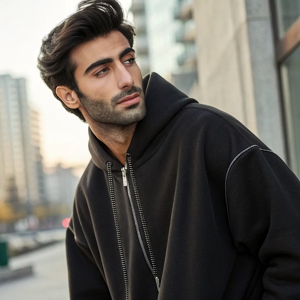 خرید و فروش سویشرت لش مردانه در تهران هفت تیر