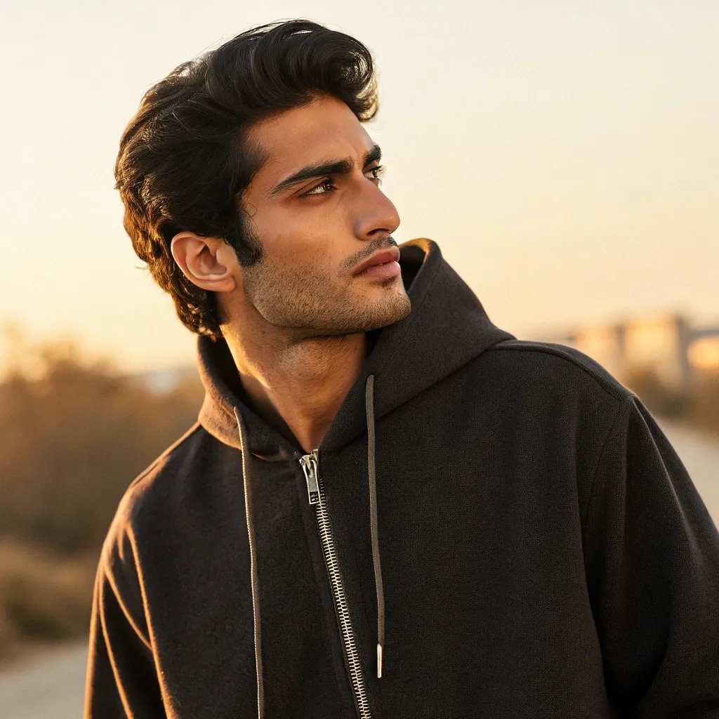 خرید و فروش سویشرت لش مردانه در تهران ولیعصر