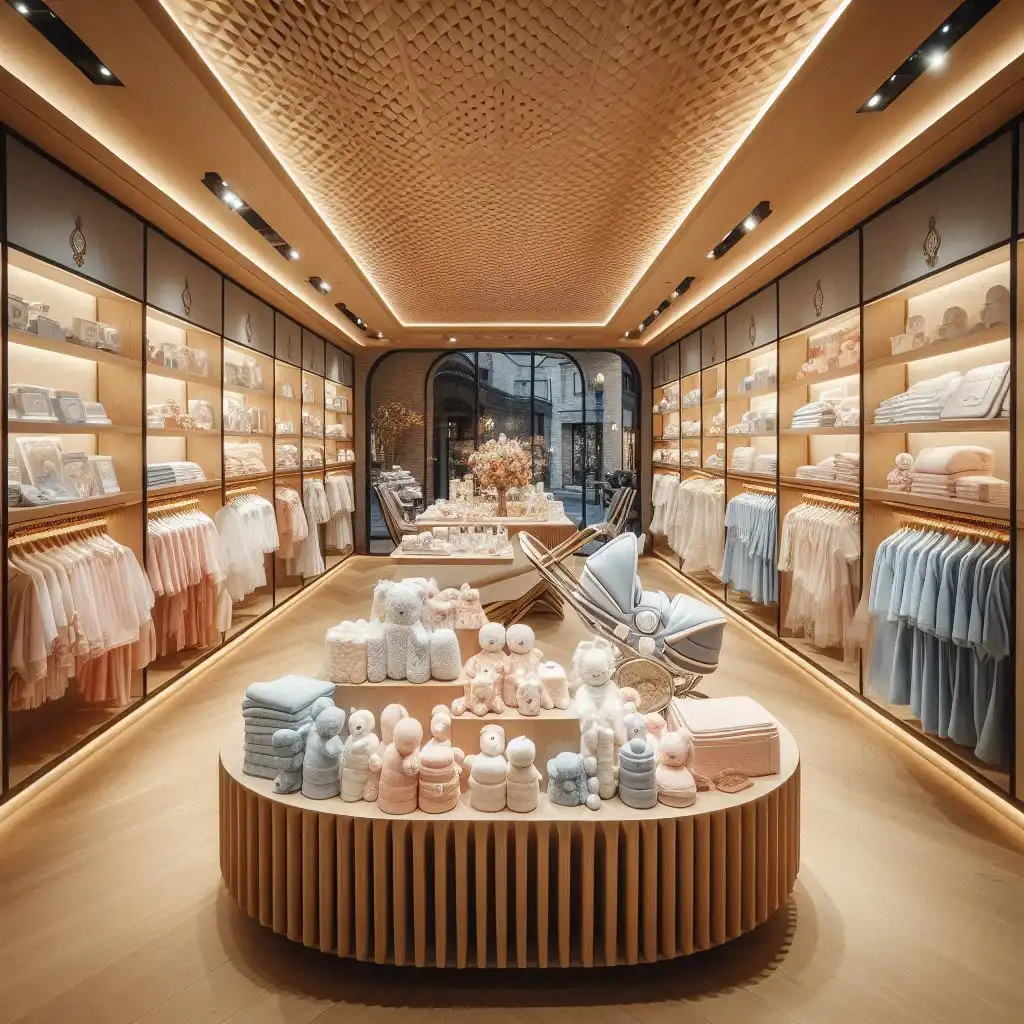 خرید و فروش سیسمونی کامل نوزاد در تهران 15 خرداد