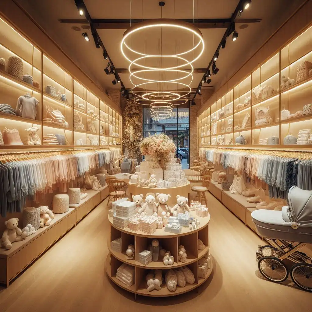 خرید و فروش سیسمونی کامل نوزاد در تهران بازار بزرگ