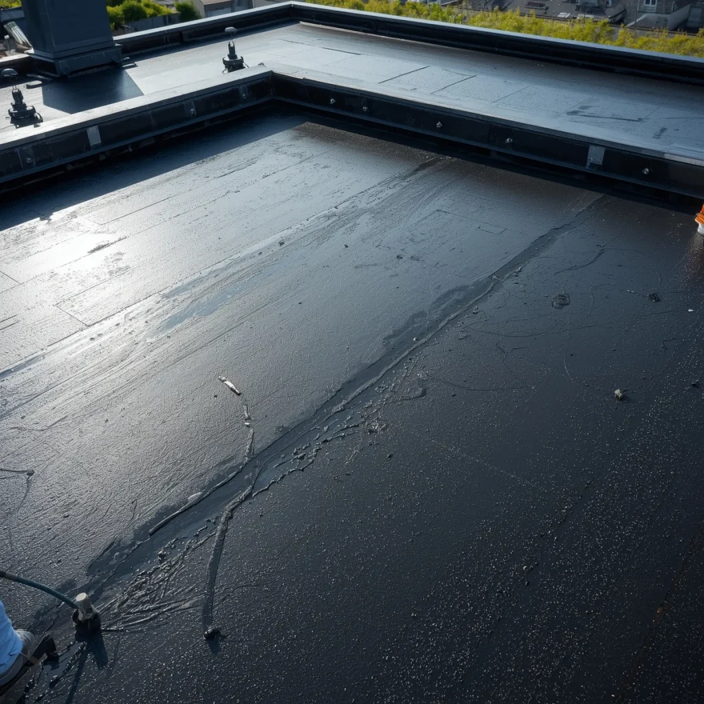 خرید و فروش عایق پلیمری پشت بام در تهران آزادی