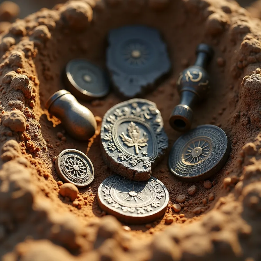 خرید و فروش عتیقه و زیرخاکی در تهران بازار بزرگ