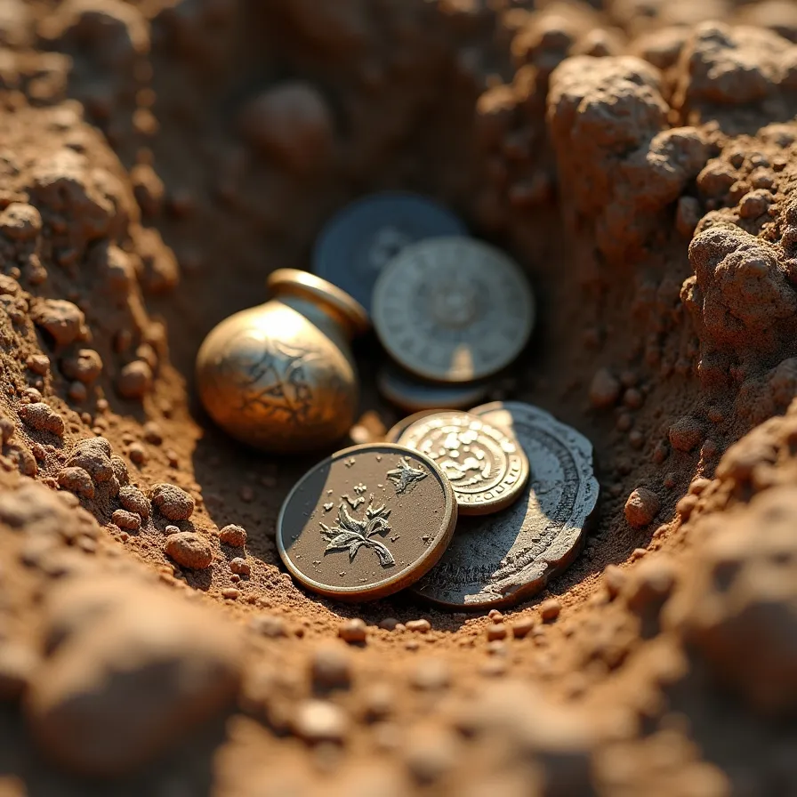 خرید و فروش عتیقه و زیرخاکی در تهران تجریش