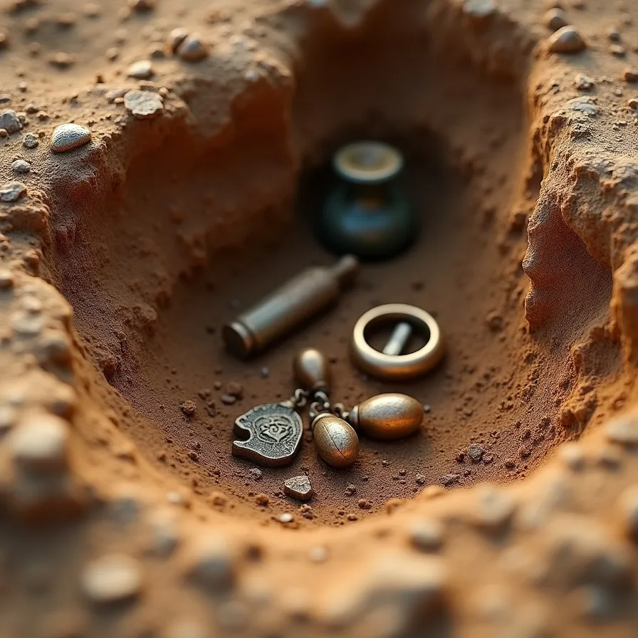 خرید و فروش عتیقه و زیرخاکی در تهران دربند