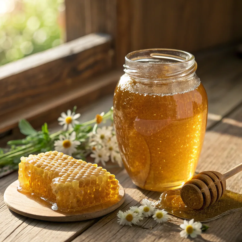 خرید و فروش عسل زول با ارسال فوری