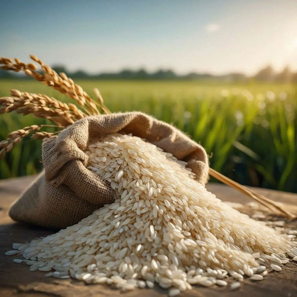 خرید و فروش عمده برنج شمال طارم سنگی اعلا