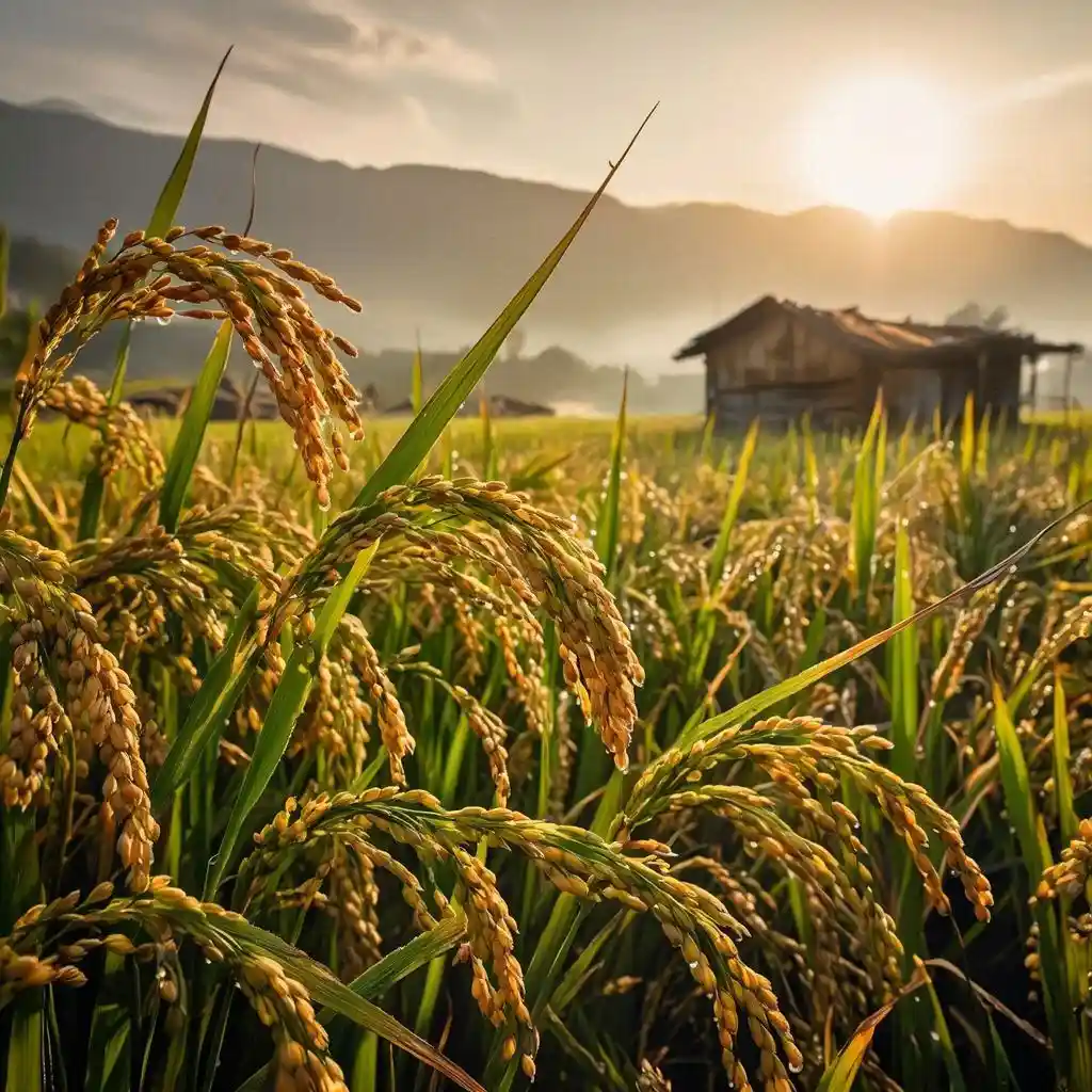 خرید و فروش عمده برنج شمال کشت دوم