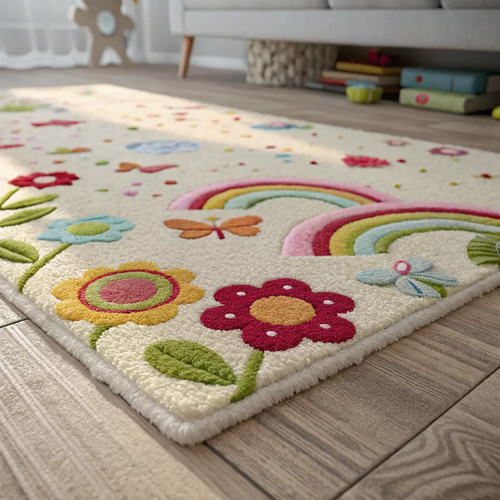 خرید و فروش فرش اتاق کودک سه بعدی در تهران پاسداران 1 خرید و فروش فرش اتاق کودک سه بعدی در تهران پاسداران