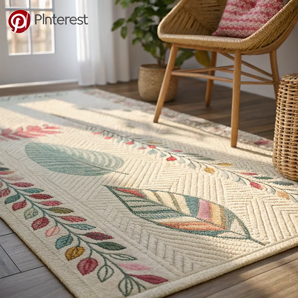 خرید و فروش فرش پینترستی در تهران پاسداران