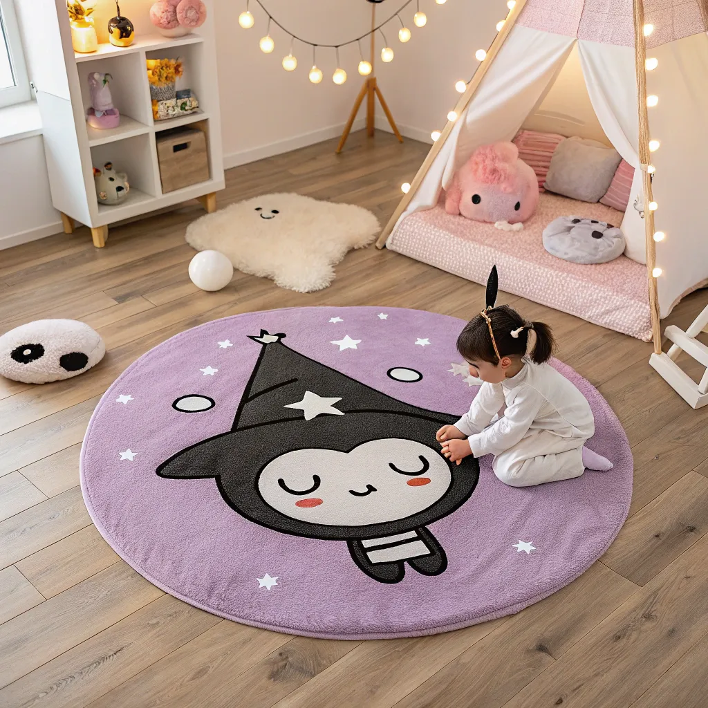 خرید و فروش فرش کرومی بچه گانه در مشهد 1 خرید و فروش فرش کرومی بچه گانه در مشهد 2