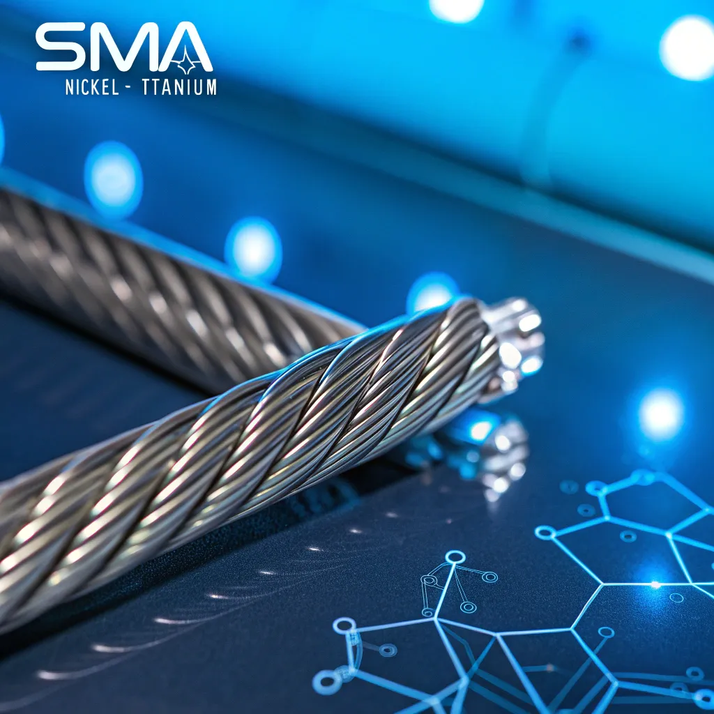 خرید و فروش فلز حافظه دار به صورت رول