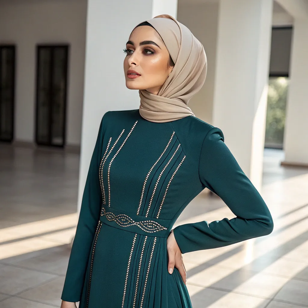 خرید و فروش لباس مجلسی برای افراد قد کوتاه و لاغر