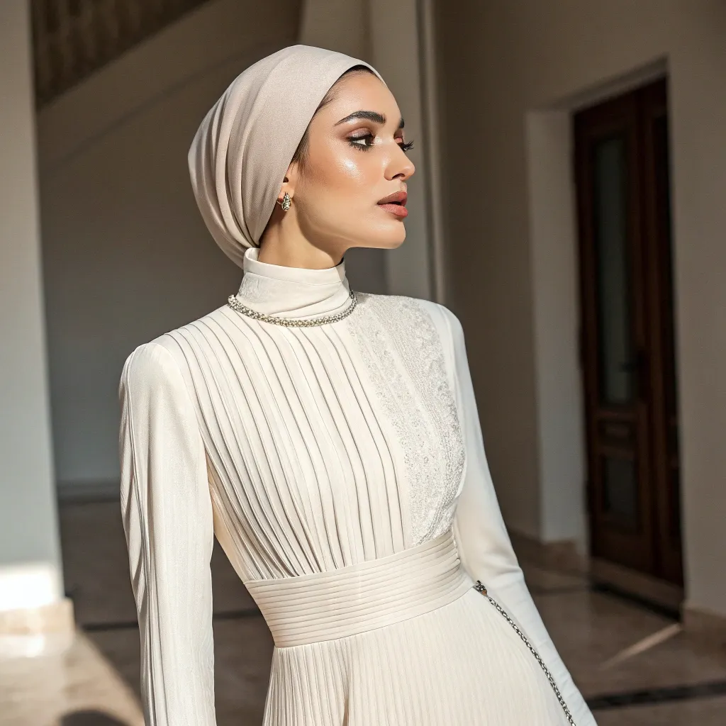 خرید و فروش لباس مجلسی برای افراد قد کوتاه و لاغر