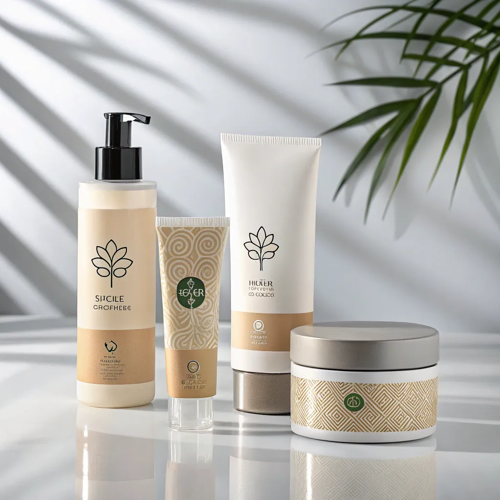 خرید و فروش لوازم آرایشی بدون پارابن در تهران الهیه