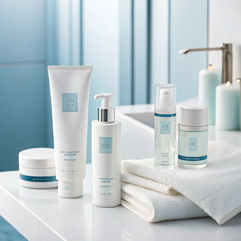 خرید و فروش لوازم آرایشی بدون پارابن در تهران ولنجک