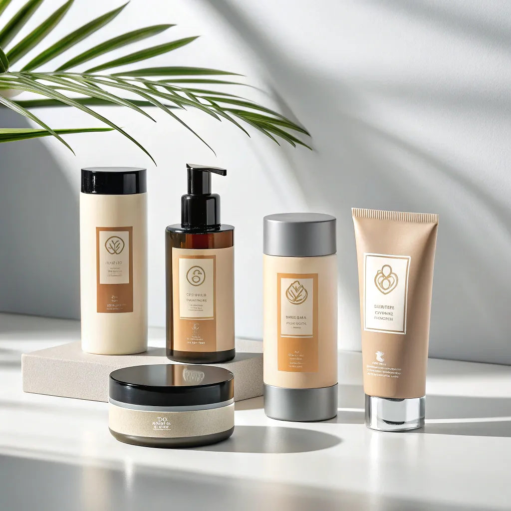 خرید و فروش لوازم آرایشی بدون پارابن در تهران ولنجک