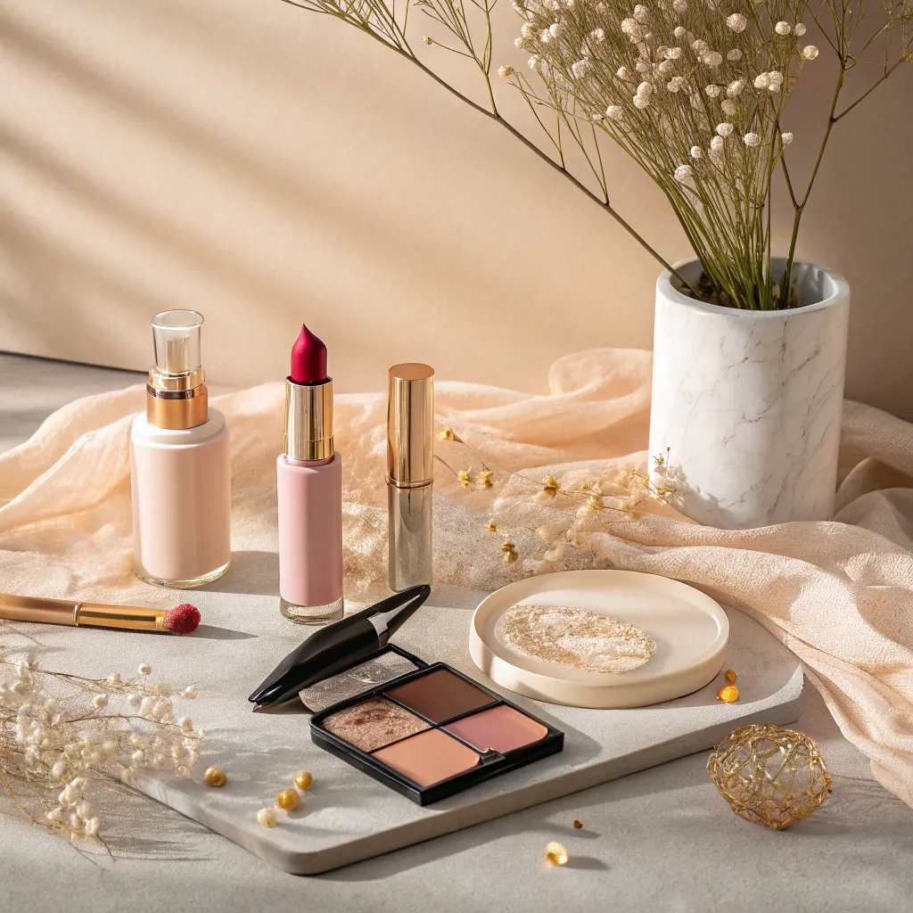 خرید و فروش لوازم آرایشی پینترستی در تهران بازار بزرگ