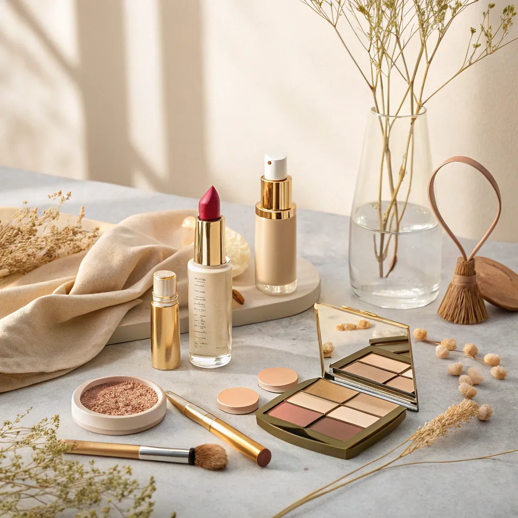 خرید و فروش لوازم آرایشی پینترستی در تهران بازار بزرگ