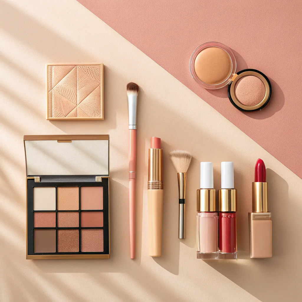 خرید و فروش لوازم آرایشی پینترستی در تهران دولت