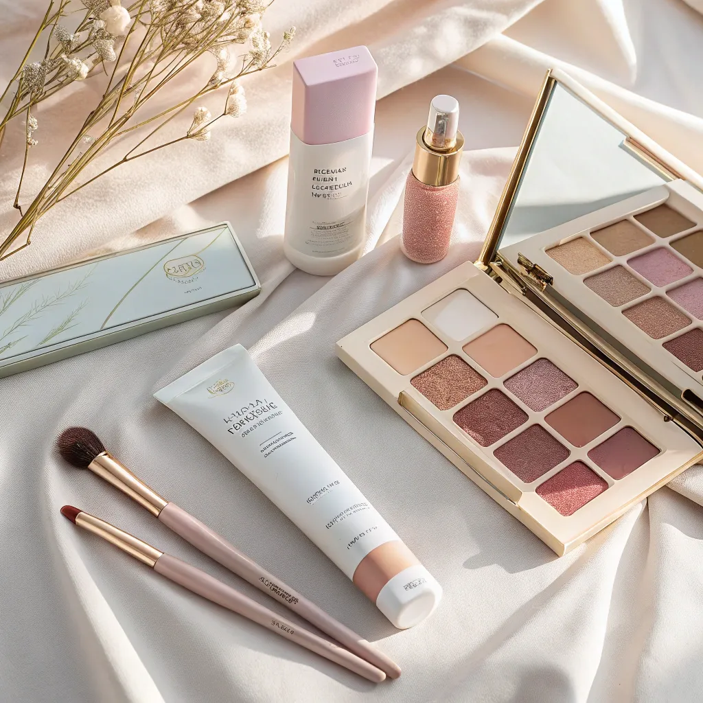 خرید و فروش لوازم آرایشی پینترستی در تهران ولیعصر