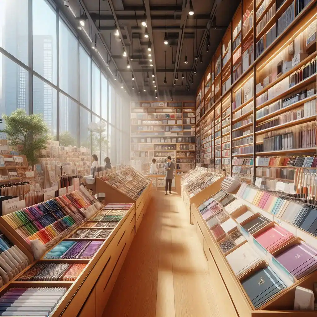 خرید و فروش لوازم التحریر ارزان در تهران شهرک راه آهن