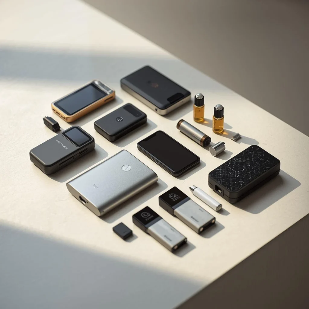 خرید و فروش لوازم جانبی ویپ در تهران سعادت آباد