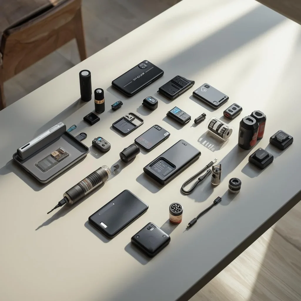 خرید و فروش لوازم جانبی ویپ در تهران ولیعصر