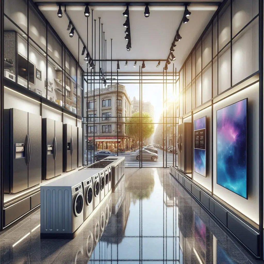 خرید و فروش لوازم خانگی قسطی در تهران امیرآباد