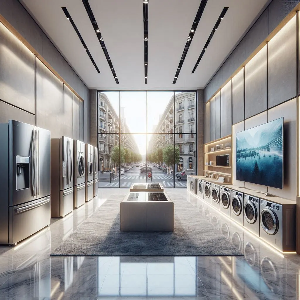 خرید و فروش لوازم خانگی قسطی در تهران انقلاب