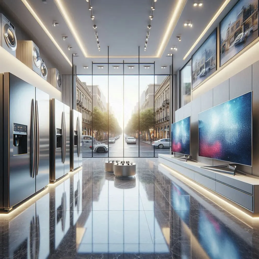 خرید و فروش لوازم خانگی قسطی در تهران کارگر شمالی