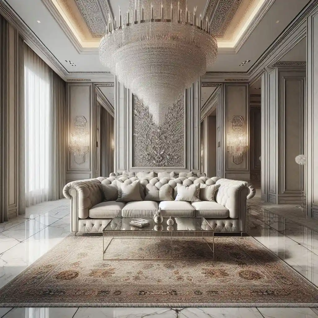 خرید و فروش لوازم دکوراسیون داخلی در تهران الهیه