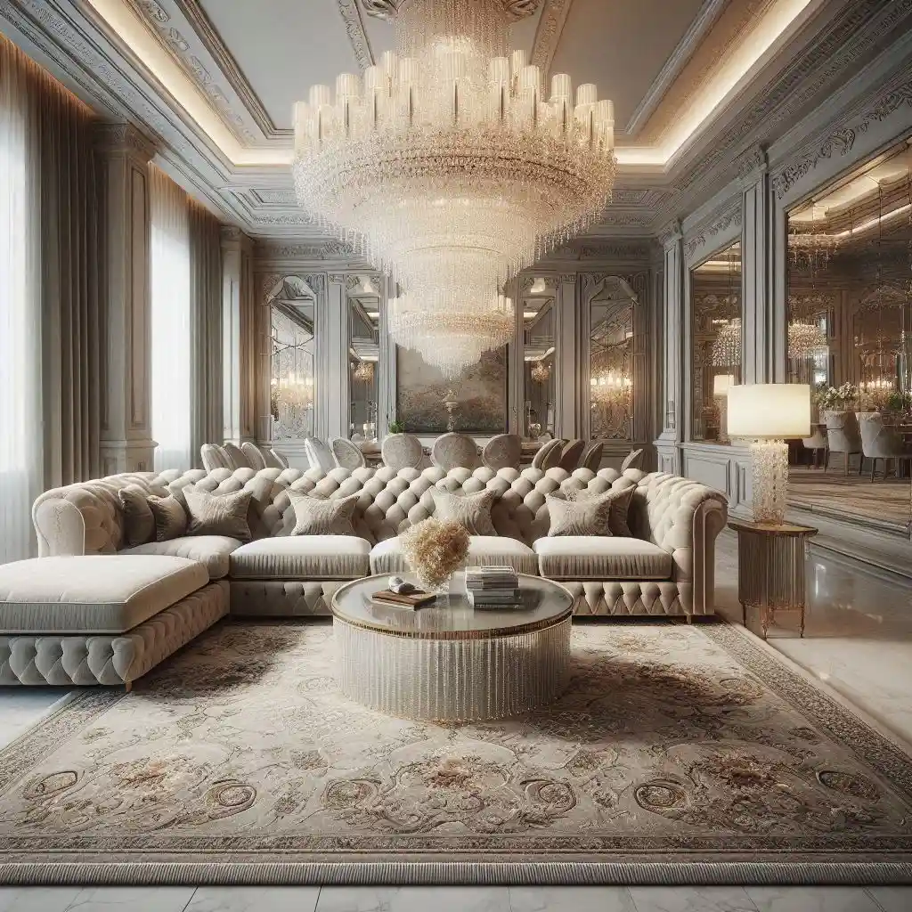 خرید و فروش لوازم دکوراسیون داخلی در تهران زعفرانیه