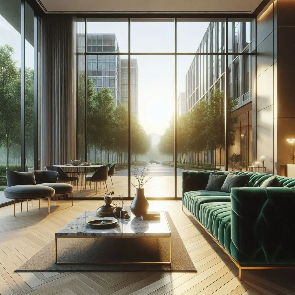 خرید و فروش لوازم دکوراسیون داخلی در تهران قلهک