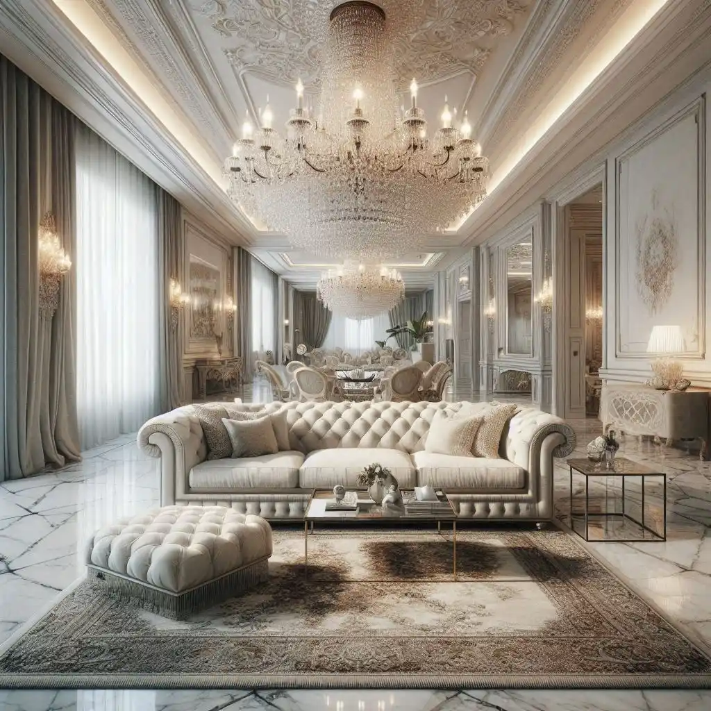 خرید و فروش لوازم دکوراسیون داخلی در تهران قیطریه