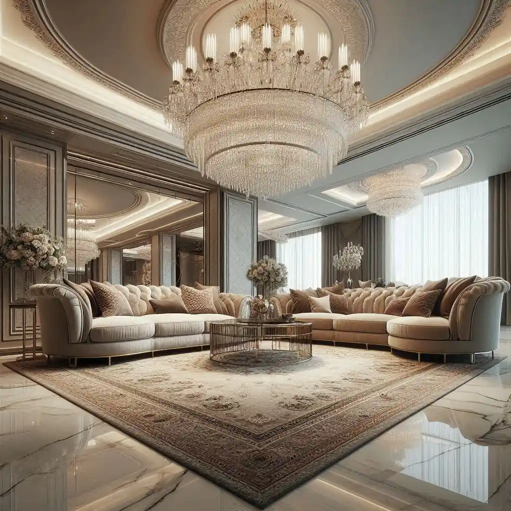 خرید و فروش لوازم دکوراسیون داخلی در تهران ولنجک