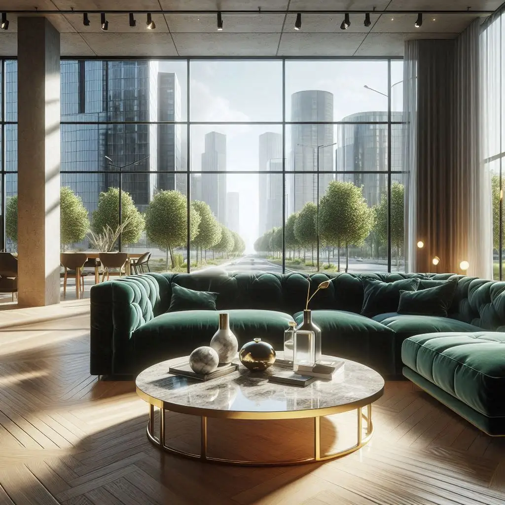 خرید و فروش لوازم دکوراسیون داخلی در تهران پاسداران 1