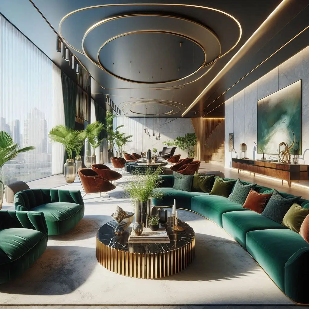 خرید و فروش لوازم دکوراسیون داخلی در تهران کامرانیه