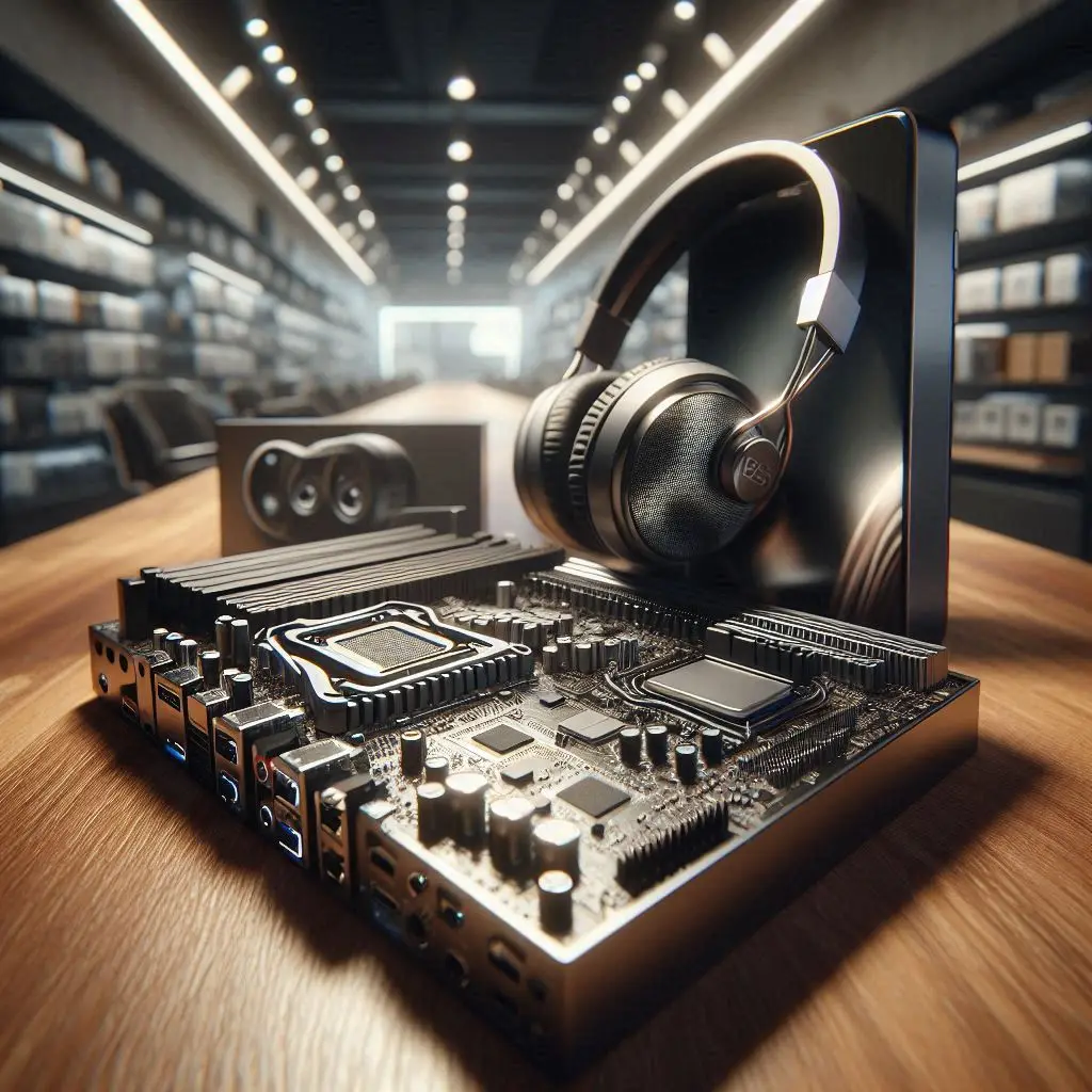 خرید و فروش لوازم موبایل و کامپیوتر در تهران حکیمیه