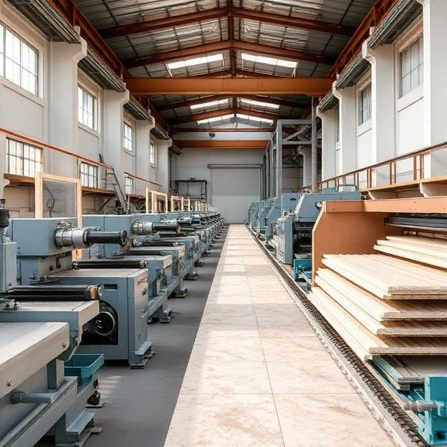 خرید و فروش ماشین آلات کاشی سازی در تهران خاوران