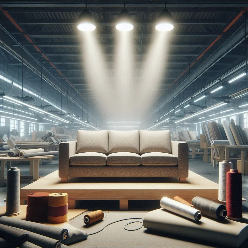 خرید و فروش مبل راحتی ارزان از تولیدی با تنوع بالا