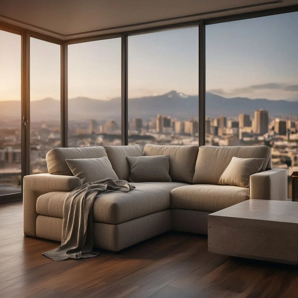 خرید و فروش مبل راحتی با دسته پهن از تولیدی در تهران